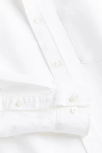 Regular Fit Oxford Shirt