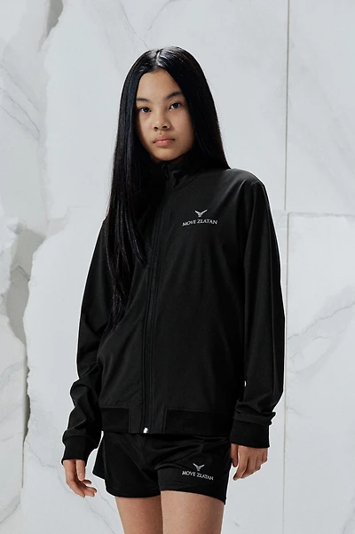 Track Jacket with DryMove™