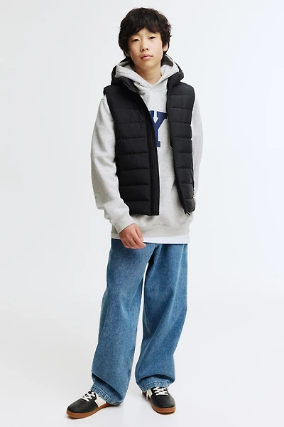 Puffer Vest
