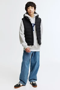 Puffer Vest