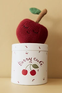 Cherry Rattle