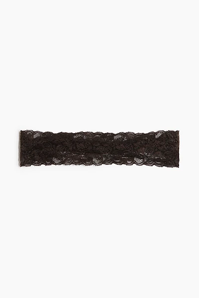 Lace Hairband