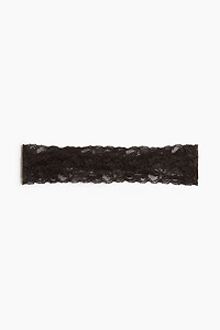 Lace Hairband