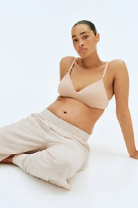 MAMA 2-pack Padded Nursing Bras
