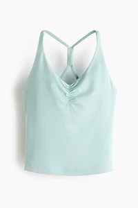 Sports Tank Top with SoftMove™