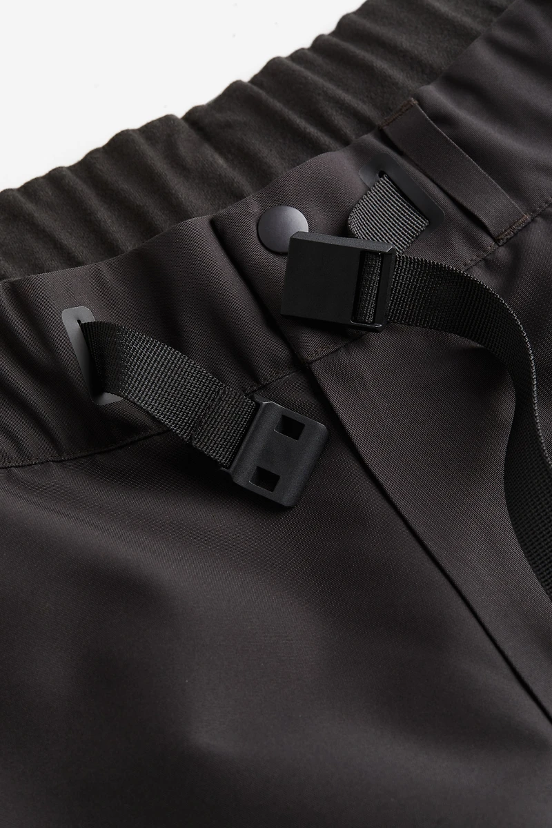 Baggy Ski Pants ThermoMove™