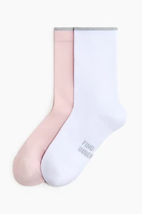 2-Pack Running Socks with DryMove™