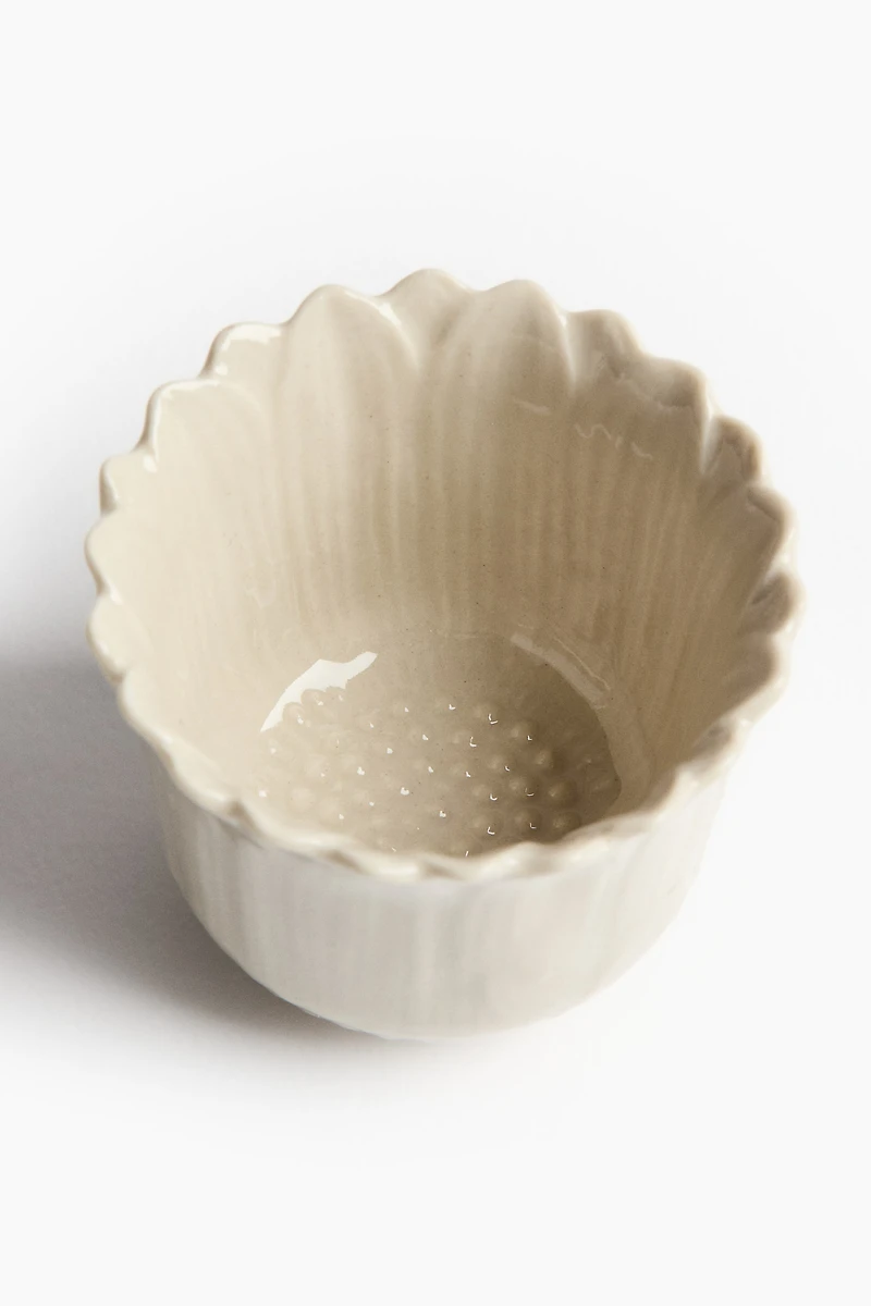 2-Pack Stoneware Egg Cups