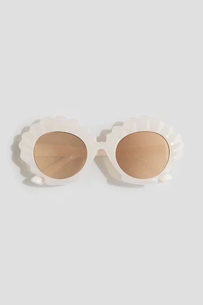 Lunettes de soleil