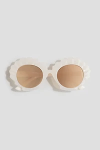 Lunettes de soleil