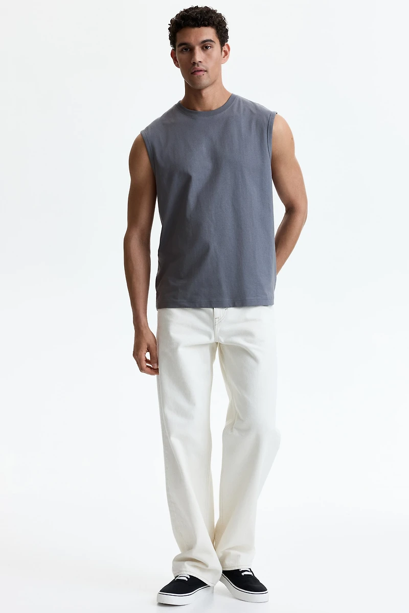 COOLMAX® Regular Fit Tank Top