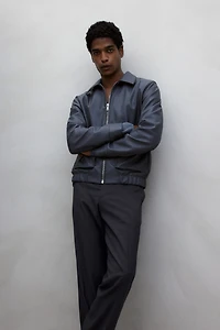 Pantalon de costume classique