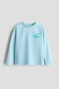 Swim Shirt UPF 50