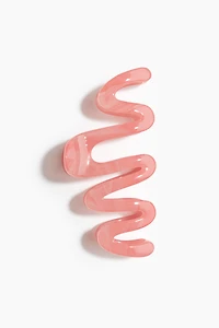 Wavy Hair Claw