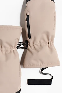 Mitaines de ski ThermoMove🅪