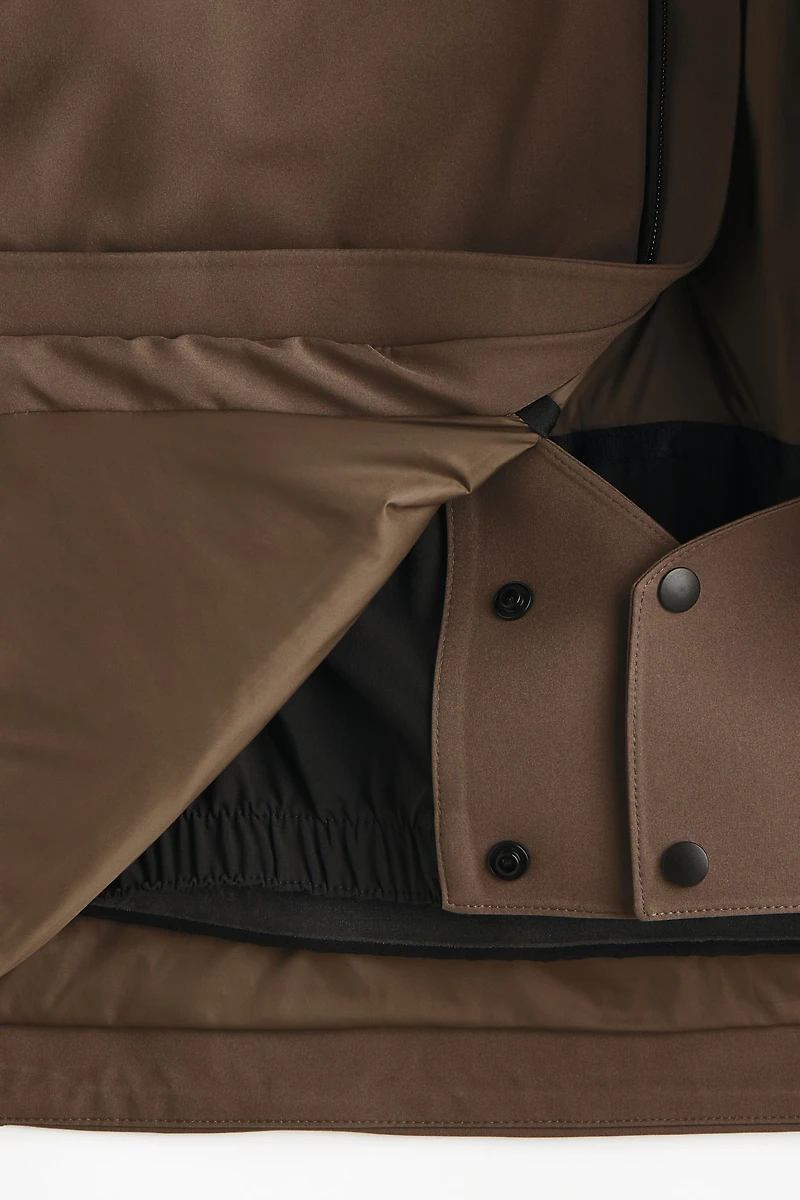 Ski Jacket with StormMove™