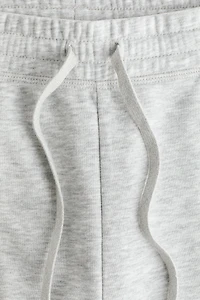 Pantalon de jogging à jambes larges