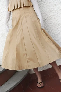 Circle Skirt