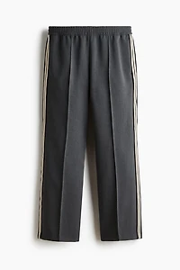 Relaxed-Fit Pants