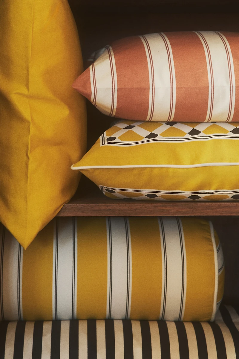 Outdoor Cushion Cover