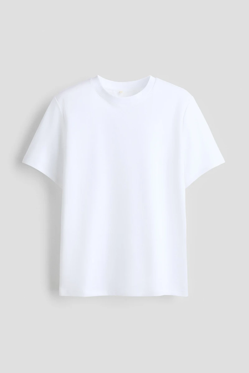 Cooling Regular Fit T-Shirt