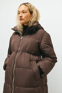 Veste matelassée MAMA