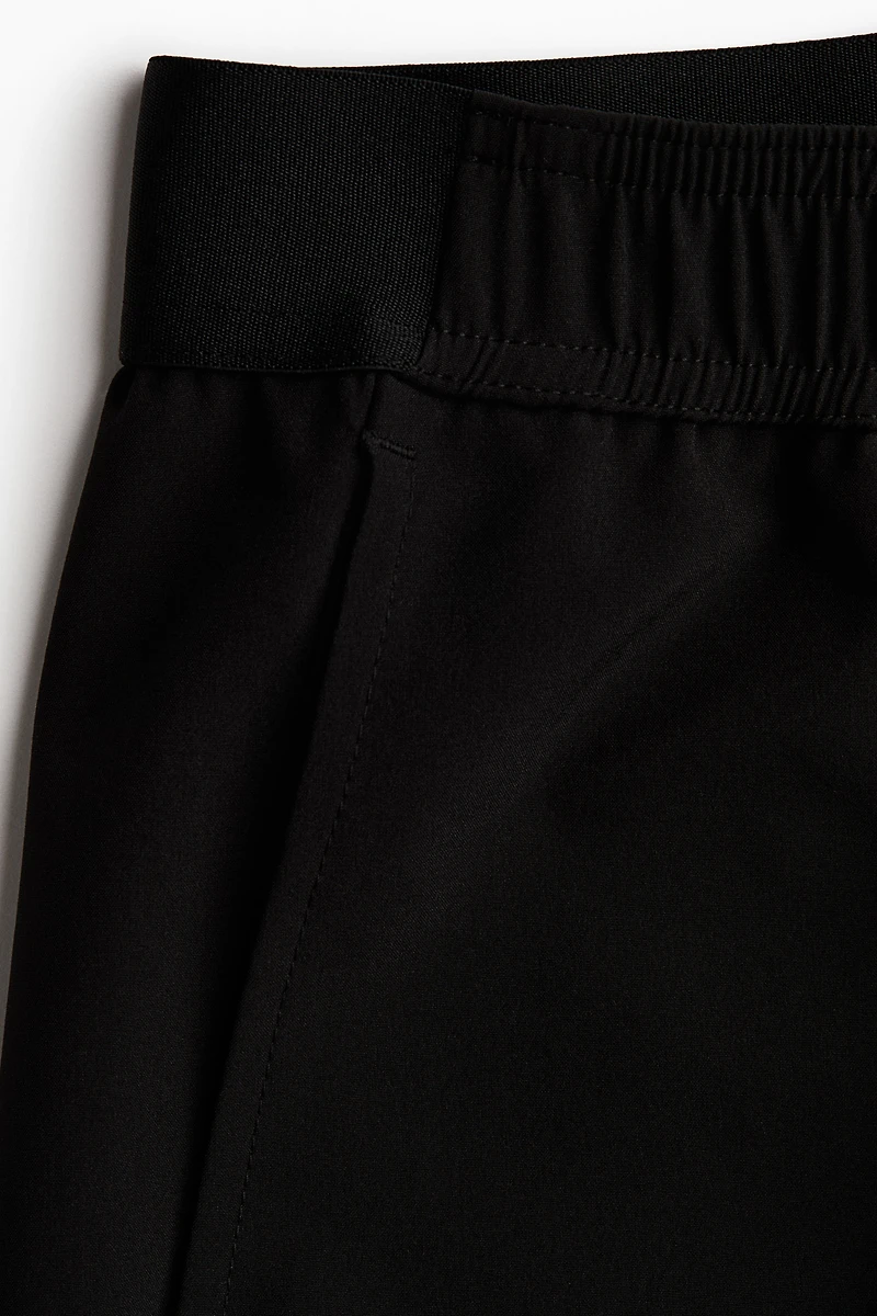 2-Pack Four-Way Stretch Shorts with DryMove™