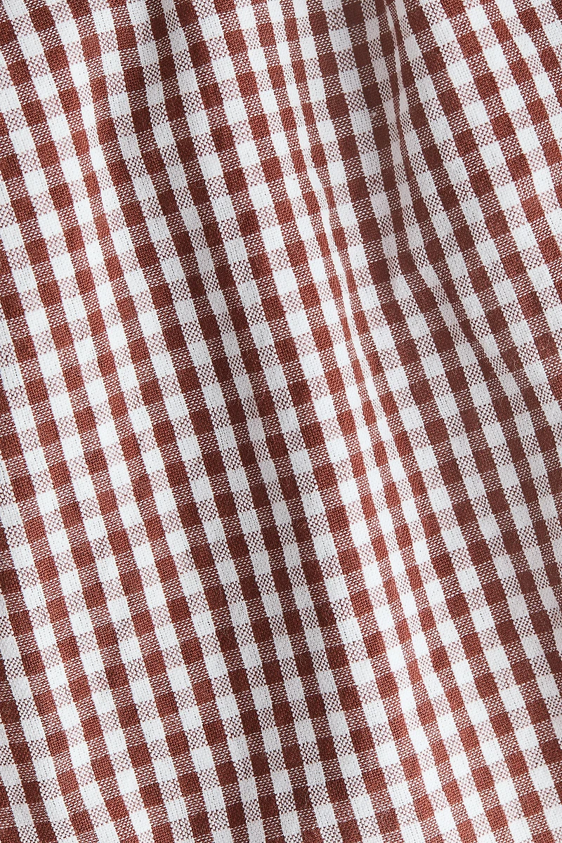 Ensemble 2 pièces blouse et legging