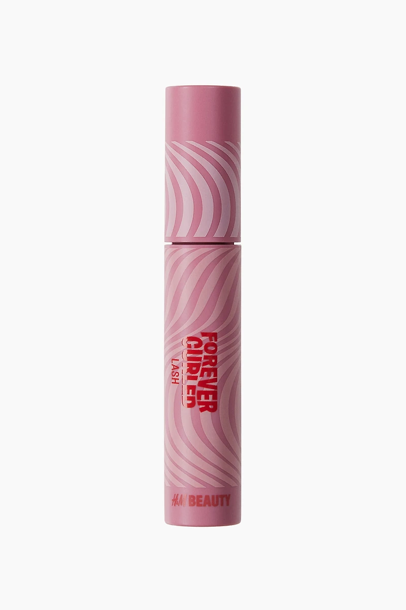 Forever Curled Lash Mascara