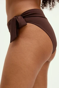 Cheeky Bikini Bottoms