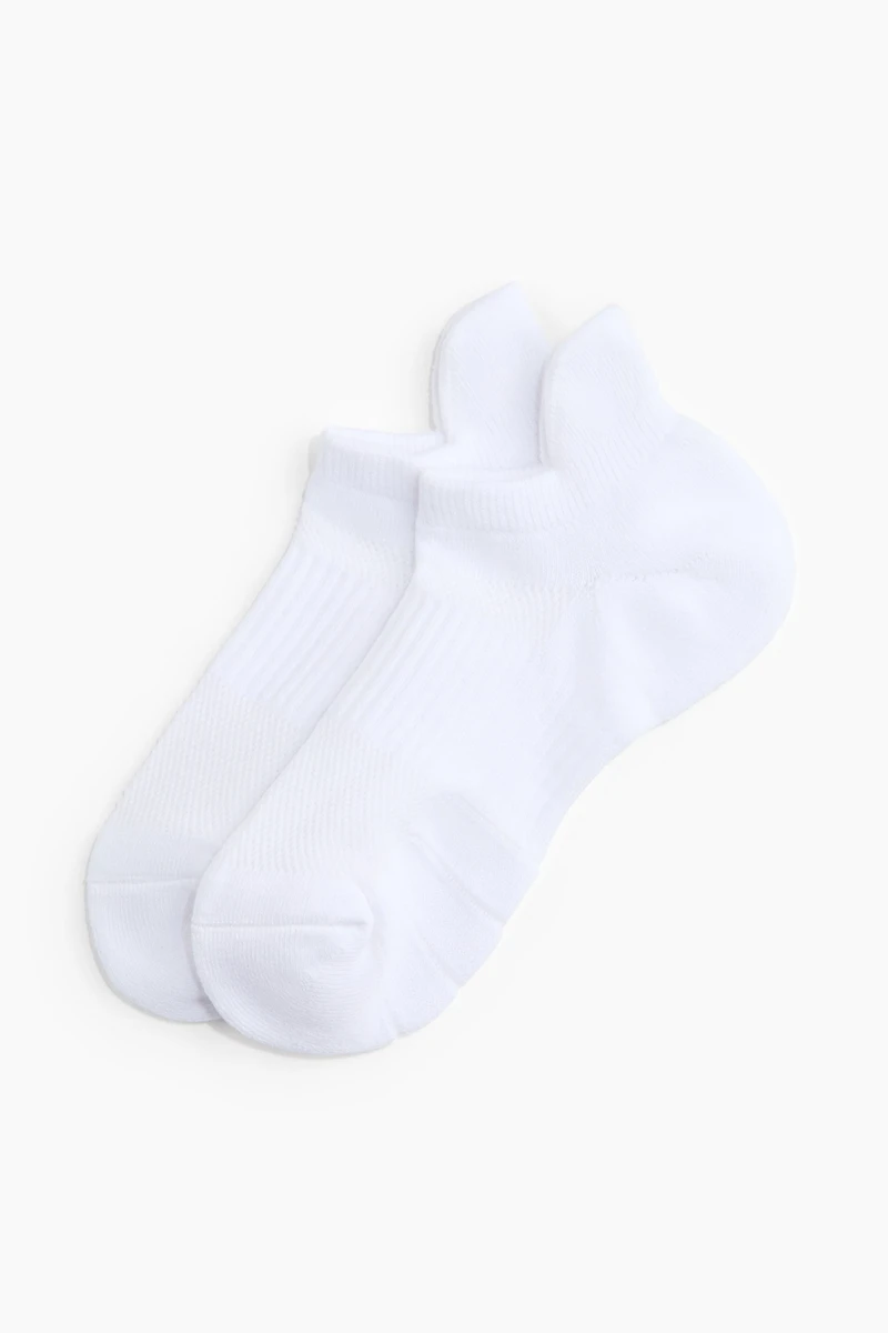 Lot de 5 paires chaussettes sport DryMove🅪