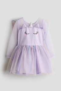 Unicorn Dance Dress