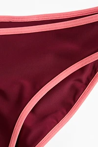 Sports Bikini Bottoms