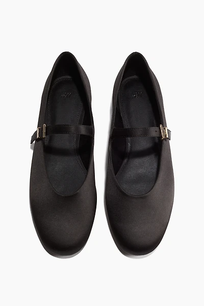 Ballerines Mary Jane