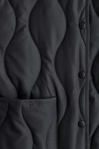 Quilted Jacket