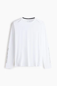 T-shirt de sport à manches longues DryMove🅪