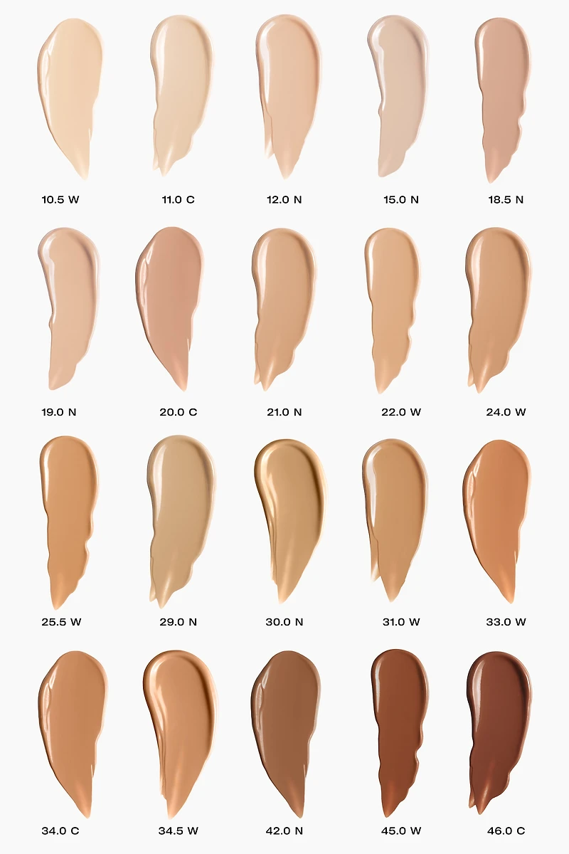 Cover Me Up! Concealer