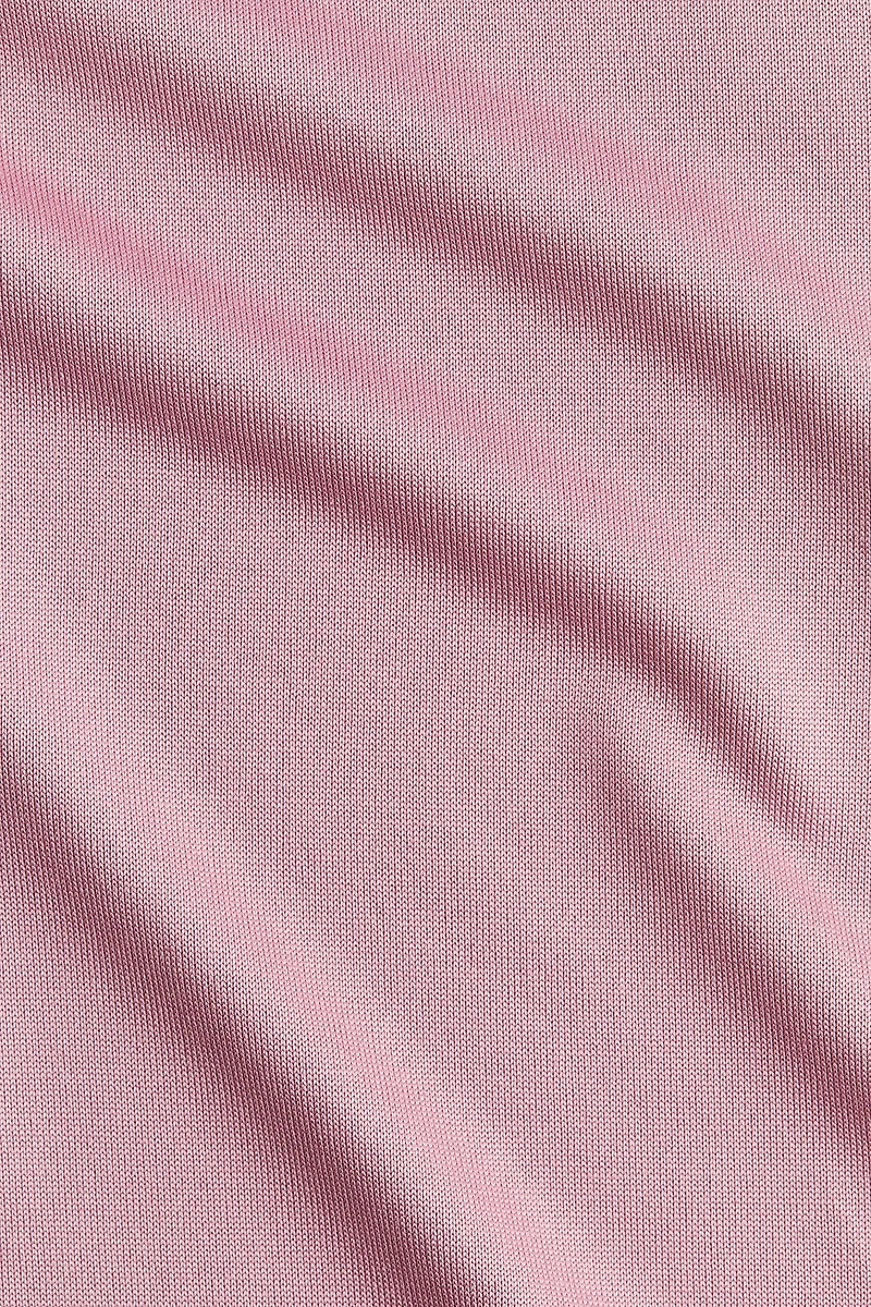 Fitted T-shirt