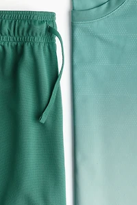 2-Piece Sports Set with DryMove™