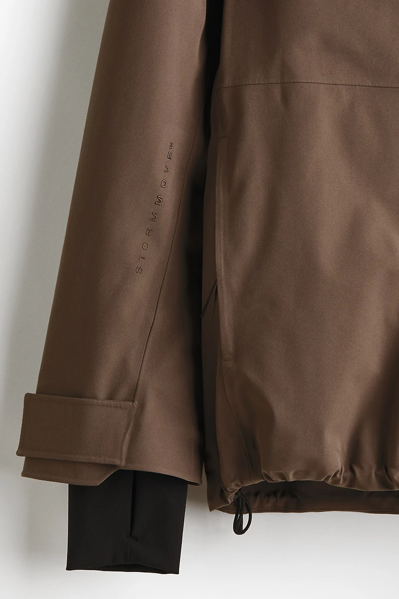 Ski Jacket with StormMove™