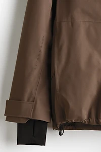 Ski Jacket with StormMove™