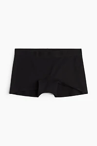 3-pack Cotton Boxer Briefs
