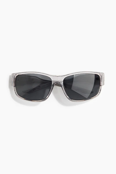 Rectangular Sunglasses