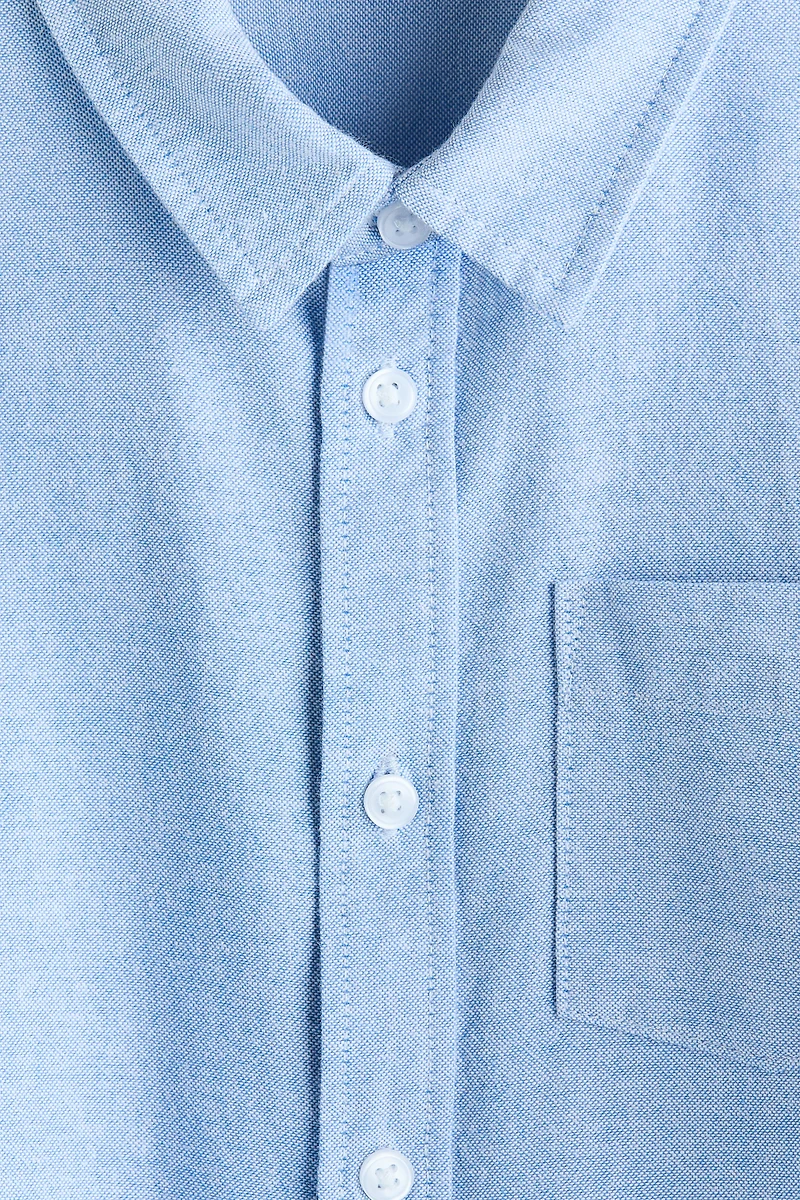 Oxford Shirt