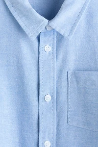 Oxford Shirt