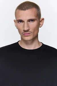 Oversized-Fit T-Shirt