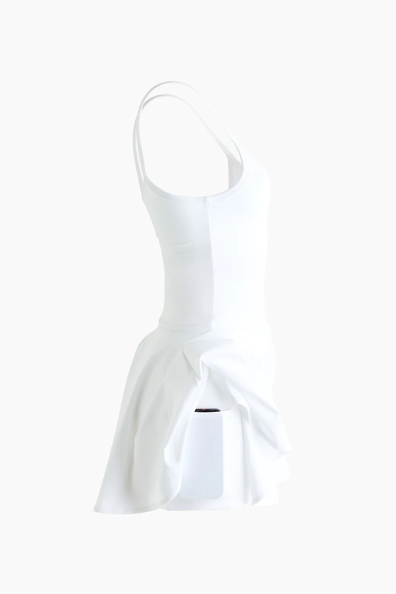 Tennis Dress with SoftMove™
