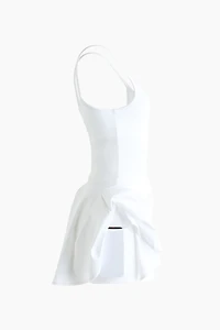 Tennis Dress with SoftMove™