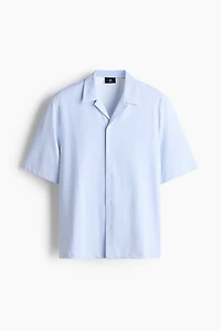 Regular-Fit Resort Shirt