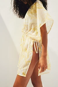 Beach Kaftan